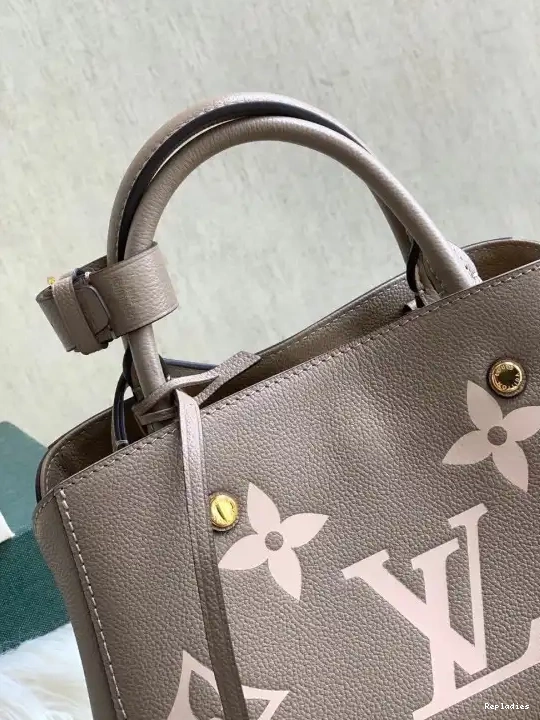 Rep ladies BB VUITTON LOUIS MONTAIGNE 0505
